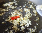 砂肝とクミンのインド風炒め作り方4写真