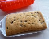 ルクエdｅ激旨バナナ蒸しケーキ作り方5写真