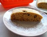 ルクエdｅ激旨バナナ蒸しケーキ作り方6写真