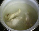 ☆ビシソワーズ☆作り方3写真