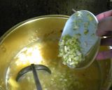 ☆ビシソワーズ☆作り方5写真