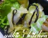 お弁当に❀レタスの塩昆布和え作り方4写真