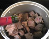 ☆ビーフシチュー☆作り方4写真