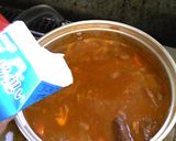 ☆ビーフシチュー☆作り方9写真