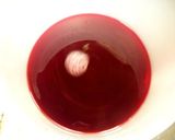 美容に!夏バテ解消!美味しいシソジュース作り方3写真
