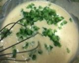 マジ簡単ゴーヤお好み焼き作り方2写真
