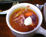 ☆ボルシチ☆作り方6写真