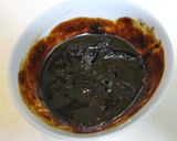 もやしと豚ひき肉のピリ辛味噌丼作り方4写真