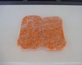 ゴーヤちゃんぷるぅ。作り方3写真