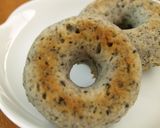 お気に入り★焼きドーナツ作り方11写真