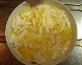 残り物で超簡単なんちゃってイタリアン作り方1写真