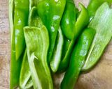 ナスピーマン厚揚げ舞茸 旨み凄い!昔ながらの煮物作り方5写真
