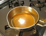 カレーうどんカレーうどん作り方6写真