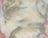 美味しいピザトースト😋作り方5写真