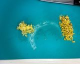 なすと里芋と豚肉のみぞれ生姜あんかけ炒め作り方4写真