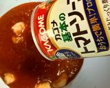 混ぜるだけエビの冷製トマトクリームパスタ作り方3写真