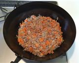 やや面倒？美味しい日本風キーマカレーの作り方作り方6写真