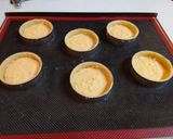 いちごタルト ミニ作り方15写真