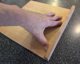 気軽にやってみる蕎麦打ち作り方10写真