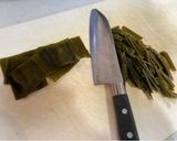 超簡単♪昆布の佃煮で白髪予防作り方1写真