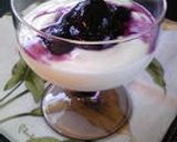 フルーツの甘酢煮Ⅰ◆いちじく作り方10写真