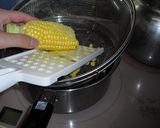 普通じゃない☆最高コーンスープ作り方1写真
