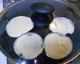 簡単給食　中華蒸しパン作り方8写真