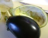 米ナスで★簡単★グラタン作り方1写真