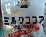 ミルクココアシフォンケーキ作り方1写真