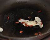 鶏むね肉と三つ葉のオイスター炒め作り方3写真