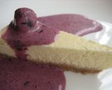白いチーズケーキ♡作り方9写真