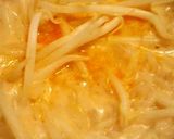 ダイエットに簡単♪白滝の担担麺（坦々麺）作り方4写真