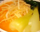 ダイエットに簡単♪白滝の担担麺（坦々麺）作り方5写真