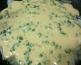 マジ簡単ゴーヤお好み焼き作り方4写真