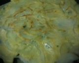 マジ簡単ゴーヤお好み焼き作り方6写真