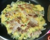 マジ簡単ゴーヤお好み焼き作り方7写真