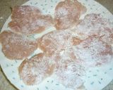 ぷるぷる鶏むね肉のサルサがけ作り方2写真