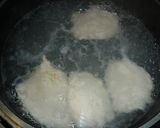 ぷるぷる鶏むね肉のサルサがけ作り方4写真