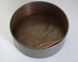 ふわふわしっとり♡チョコスポンジケーキ♪作り方1写真