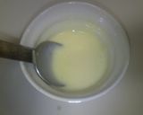 かぼちゃのモンブラン♬生クリーム不要作り方4写真