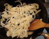 食パンでキッシュ作り方2写真