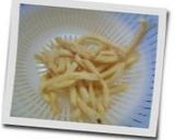 ✿マックのポテトを復活させよう♪第二段✿作り方1写真