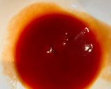 豚肉と玉ねぎのケチャップ炒め作り方2写真
