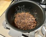 砂糖不使用なのに甘〜い✨発酵あずき作り方7写真