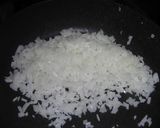 和風☆ロコモコ丼♪作り方1写真