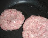 和風☆ロコモコ丼♪作り方4写真