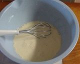 食パンでキッシュ作り方6写真