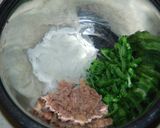 ゴーヤとツナと玉ねぎの和え物作り方4写真