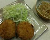 ソース無しでも美味しい～～☆コロッケ作り方6写真