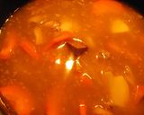 いつものカレーライス作り方5写真